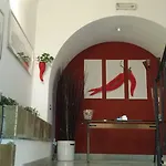 לינה וארוחת בוקר Costantinapoli 27 נאפולי