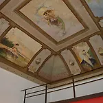 Costantinapoli 27 לינה וארוחת בוקר
