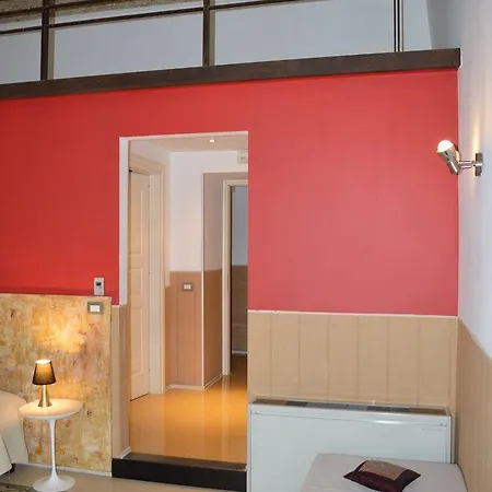 Costantinapoli 27 Frühstückspension Neapel