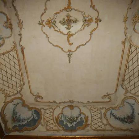 Costantinapoli 27 Panzió Nápoly