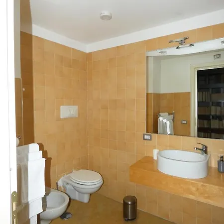 Panzió Costantinapoli 27 4*