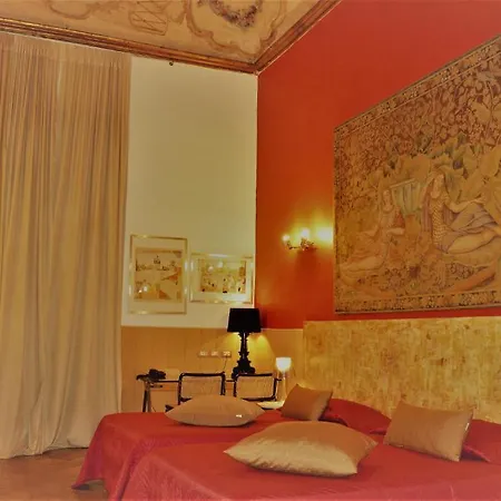 Costantinapoli 27 Nápoly