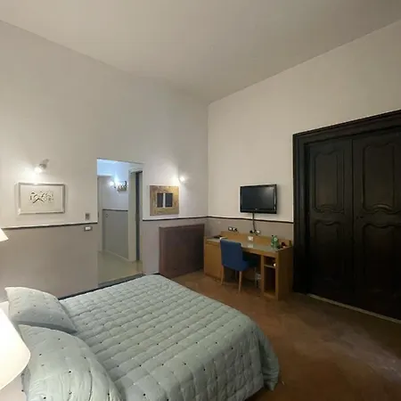 Panzió Costantinapoli 27 4*