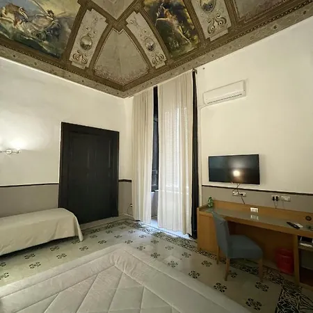 Costantinapoli 27 4*