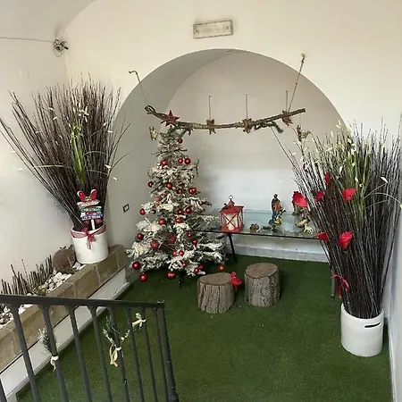 Nocleg ze śniadaniem Costantinapoli 27