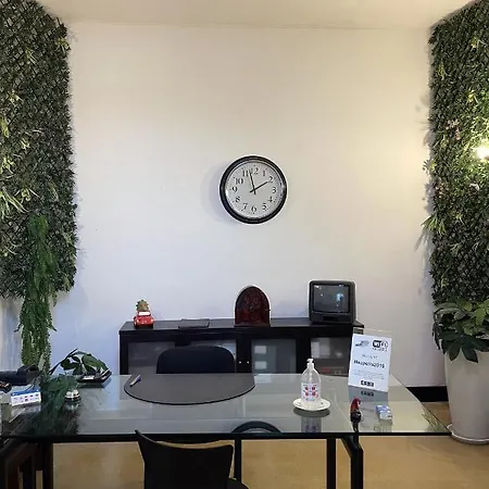 Costantinapoli 27 Bed and breakfast