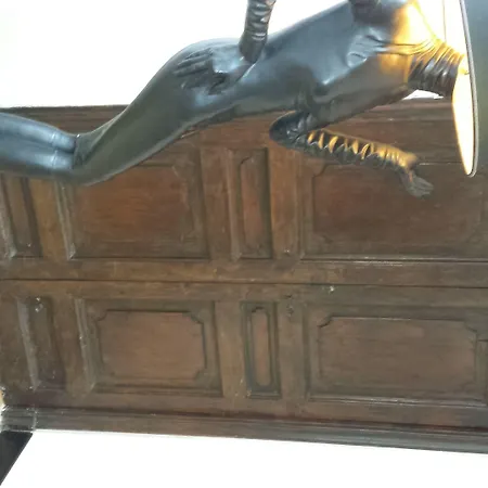 Panzió Costantinapoli 27