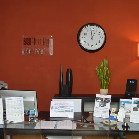 Costantinapoli 27 Panzió