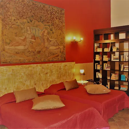 Costantinapoli 27 Panzió Nápoly