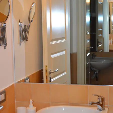 Panzió Costantinapoli 27