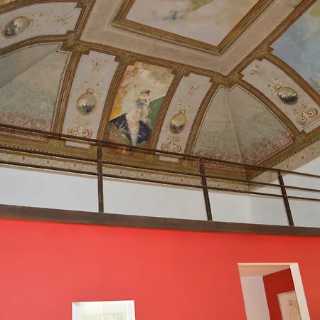 Panzió Costantinapoli 27