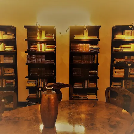 Panzió Costantinapoli 27 4*