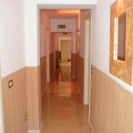 Costantinapoli 27 Panzió