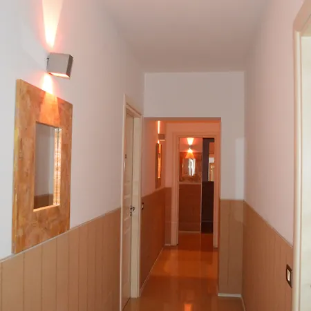 Costantinapoli 27 Panzió