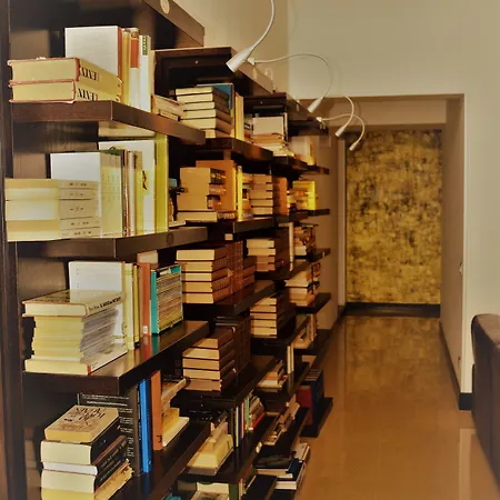 Costantinapoli 27 Panzió