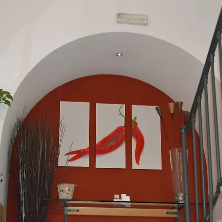 Costantinapoli 27 Panzió