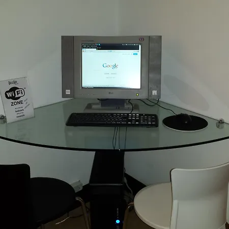 Panzió Costantinapoli 27 Nápoly