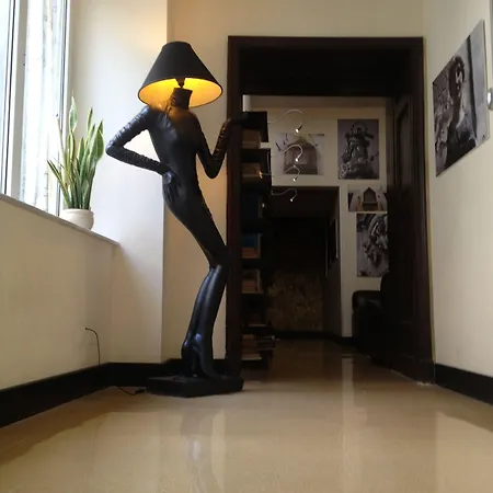 Panzió Costantinapoli 27