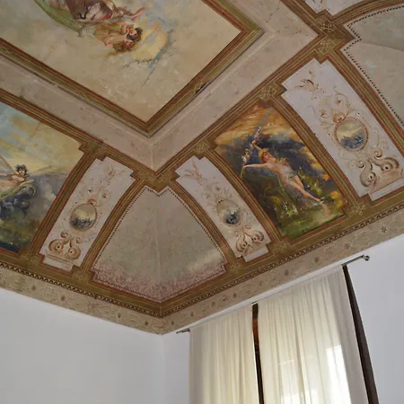 Costantinapoli 27 Panzió