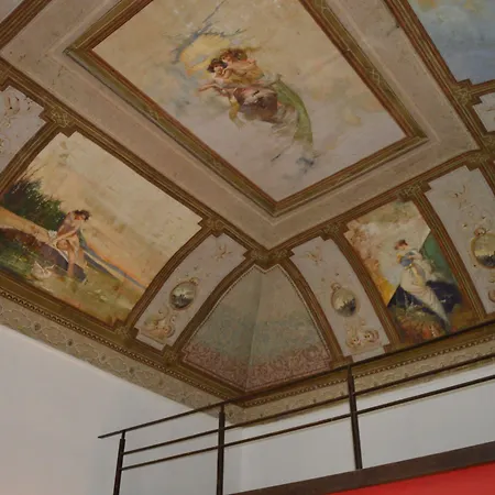 Costantinapoli 27 Panzió