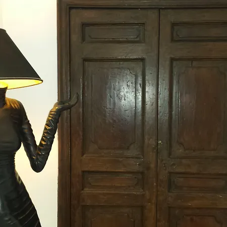 Panzió Costantinapoli 27 4*