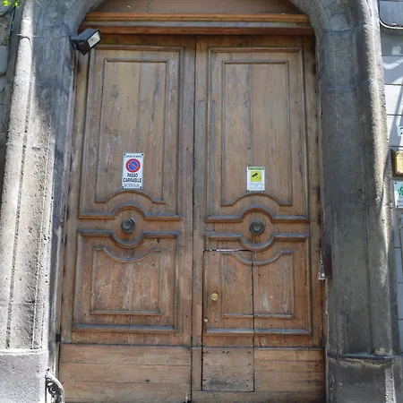 Panzió Costantinapoli 27 4*