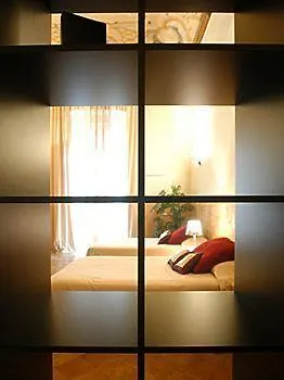 Costantinapoli 27 Panzió 4*