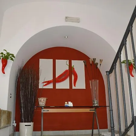 Costantinapoli 27 Bed and breakfast