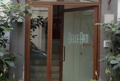 Costantinapoli 27 4* Nápoly