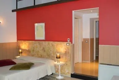 Panzió Costantinapoli 27