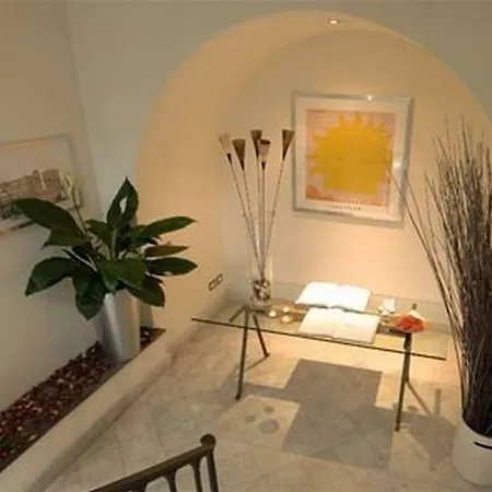 Panzió Costantinapoli 27