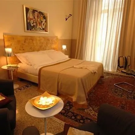 Costantinapoli 27 Panzió