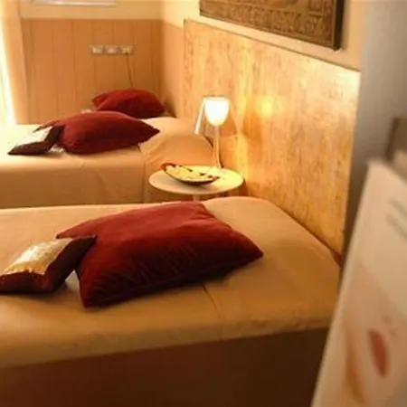 Panzió Costantinapoli 27