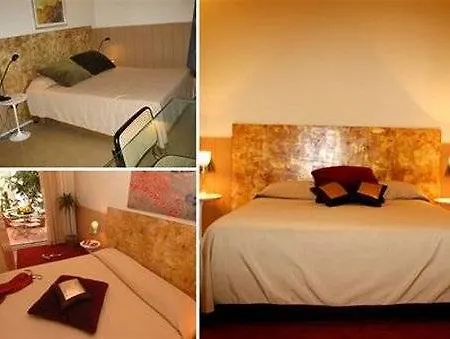 Panzió Costantinapoli 27