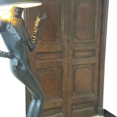 Costantinapoli 27 Panzió