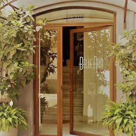 Costantinapoli 27 Panzió 4*