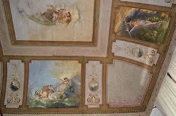 Bed and breakfast Costantinapoli 27 Nápoles
