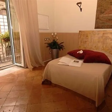 Panzió Costantinapoli 27 Nápoly