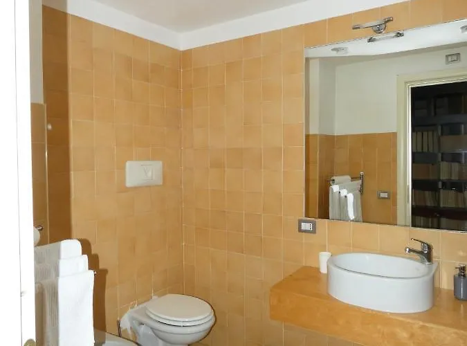 לינה וארוחת בוקר Costantinapoli 27 4*