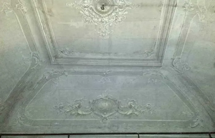 Costantinapoli 27 4* נאפולי