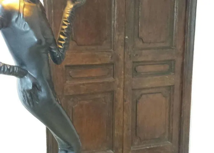 Costantinapoli 27 לינה וארוחת בוקר