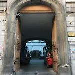 住宿加早餐酒店 Costantinapoli 27 4*