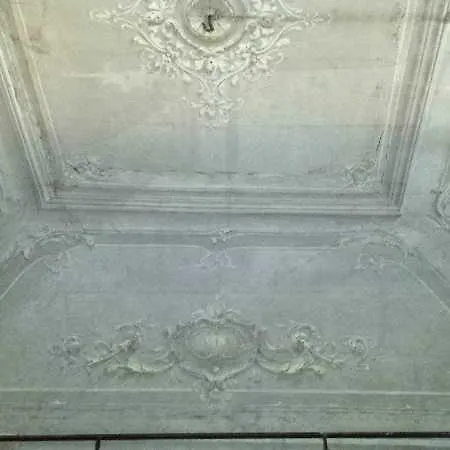 Costantinapoli 27 3* Naples