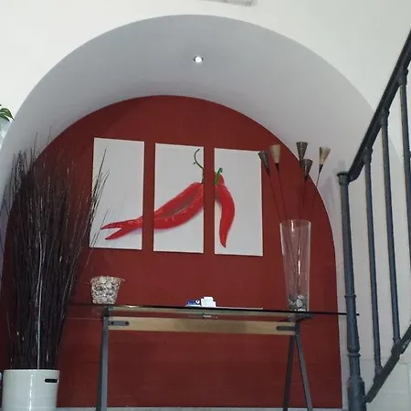 Costantinapoli 27 Bed & Breakfast Naples