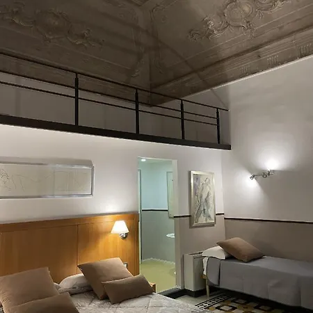 Bed & Breakfast Costantinapoli 27 Naples