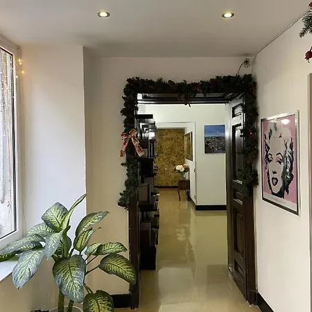 Costantinapoli 27 Bed & Breakfast Naples